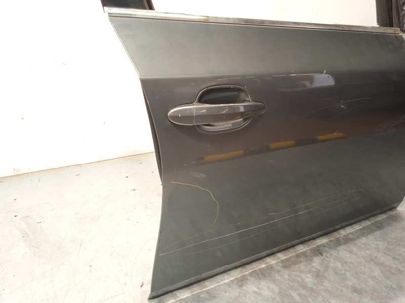 Recambio de puerta delantera derecha para bmw serie 5 berlina (e60) 530d referencia OEM IAM 41515A2A3A6  5A2A3A6