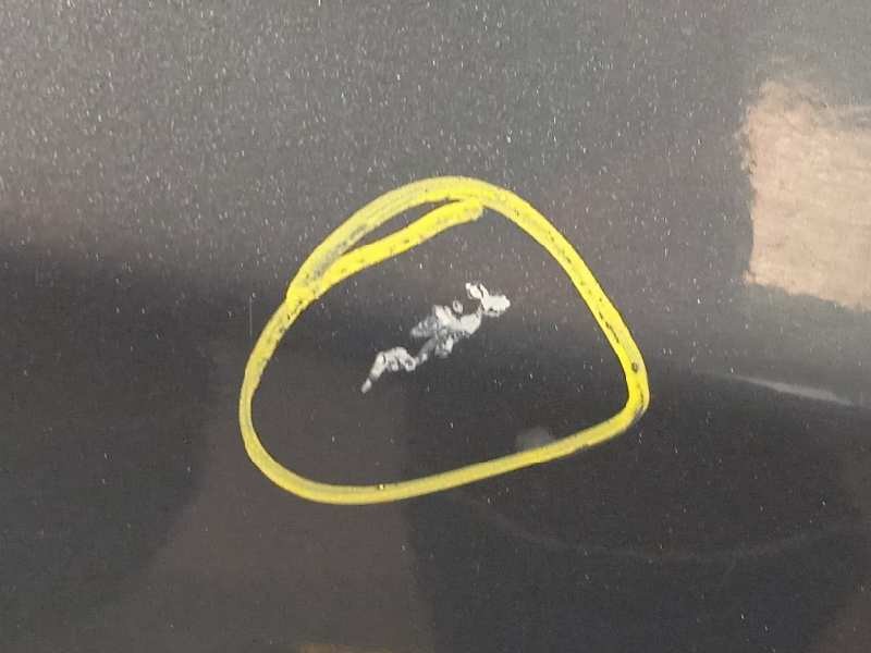 Recambio de puerta delantera derecha para bmw serie 5 berlina (e60) 530d referencia OEM IAM 41515A2A3A6  5A2A3A6