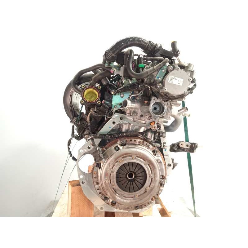 Recambio de motor completo para mazda 2 lim. () 1.5 16v cat referencia OEM IAM P5  