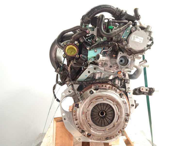 Recambio de motor completo para mazda 2 lim. () 1.5 16v cat referencia OEM IAM P5  