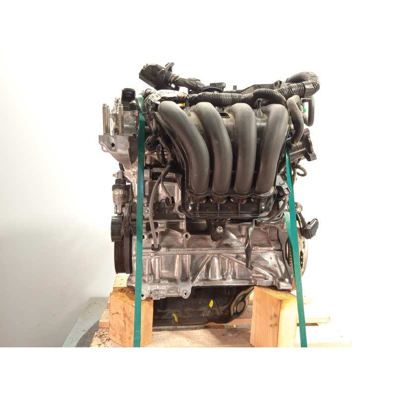 Recambio de motor completo para mazda 2 lim. () 1.5 16v cat referencia OEM IAM P5  