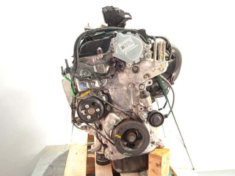 Recambio de motor completo para mazda 2 lim. () 1.5 16v cat referencia OEM IAM P5  