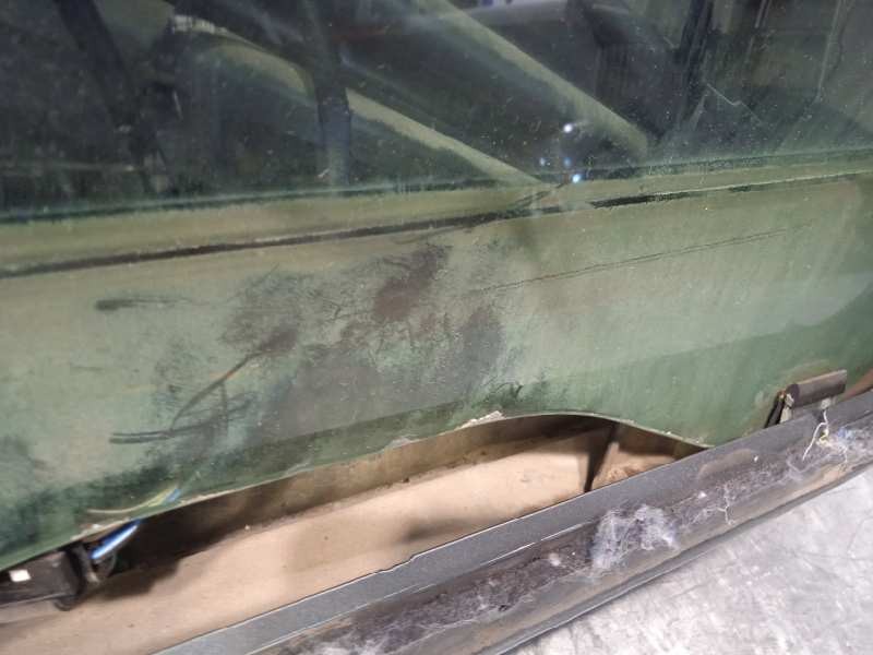 Recambio de puerta delantera derecha para bmw serie 5 berlina (e60) 530d referencia OEM IAM 41515A2A3A6  5A2A3A6