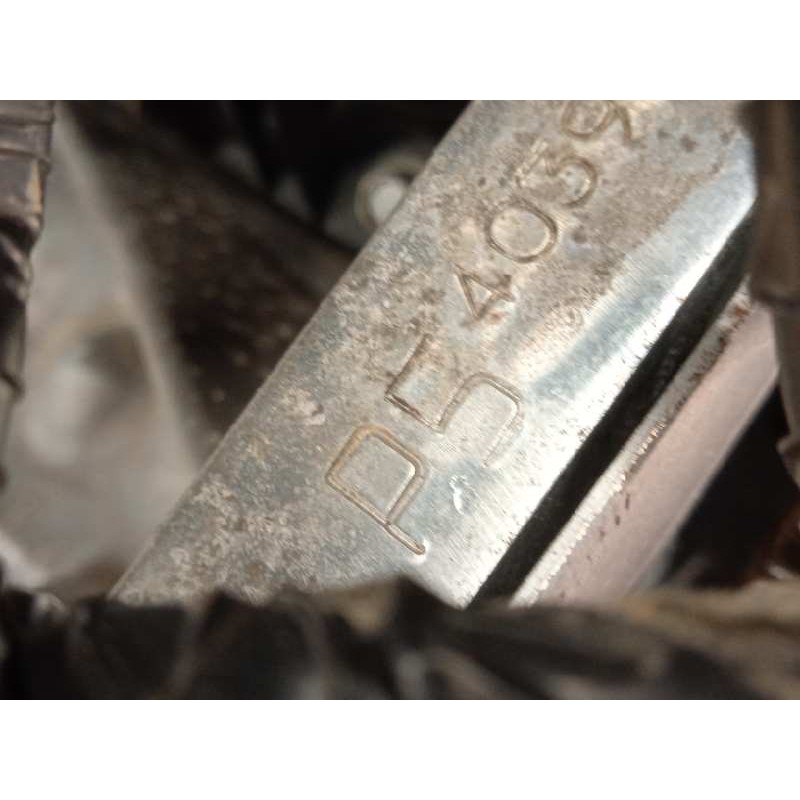 Recambio de motor completo para mazda 2 lim. () 1.5 16v cat referencia OEM IAM P5  