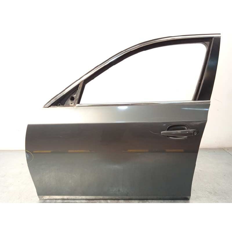 Recambio de puerta delantera izquierda para bmw serie 5 berlina (e60) 530d referencia OEM IAM 41515A2A3A5  5A2A3A5