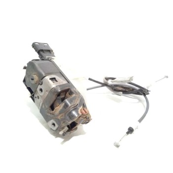 CERRADURA PUERTA TRASERA DERECHA 123984 9812398480