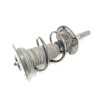 Recambio de amortiguador delantero derecho para nissan qashqai iii (j12) 1.3 dig-t referencia OEM IAM 543026UA1B  