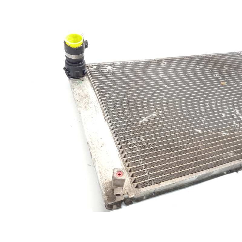 Recambio de radiador agua para bmw serie 5 berlina (e60) 530d referencia OEM IAM 17117792832  