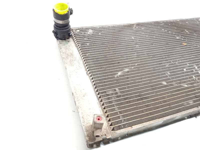 Recambio de radiador agua para bmw serie 5 berlina (e60) 530d referencia OEM IAM 17117792832  