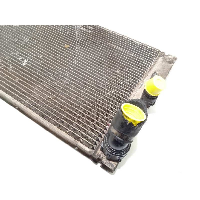 Recambio de radiador agua para bmw serie 5 berlina (e60) 530d referencia OEM IAM 17117792832  