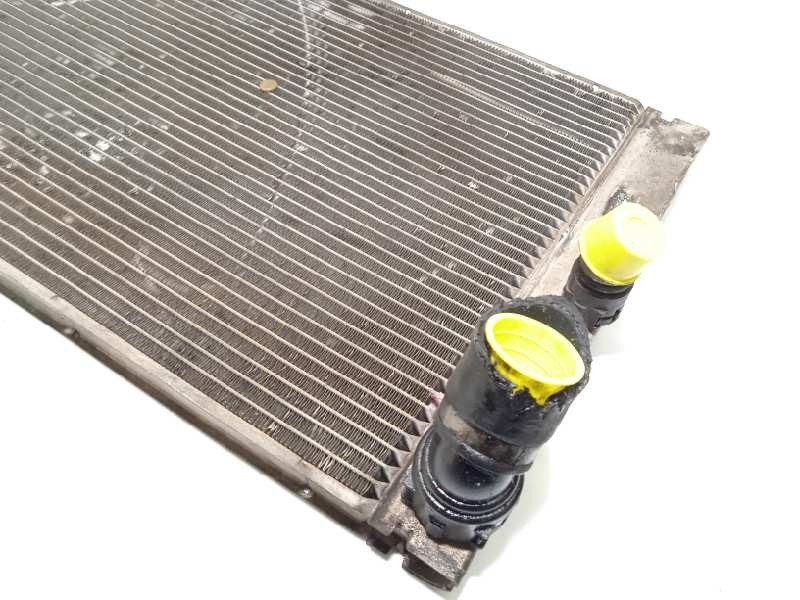 Recambio de radiador agua para bmw serie 5 berlina (e60) 530d referencia OEM IAM 17117792832  