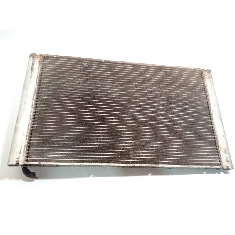 Recambio de radiador agua para bmw serie 5 berlina (e60) 530d referencia OEM IAM 17117792832  