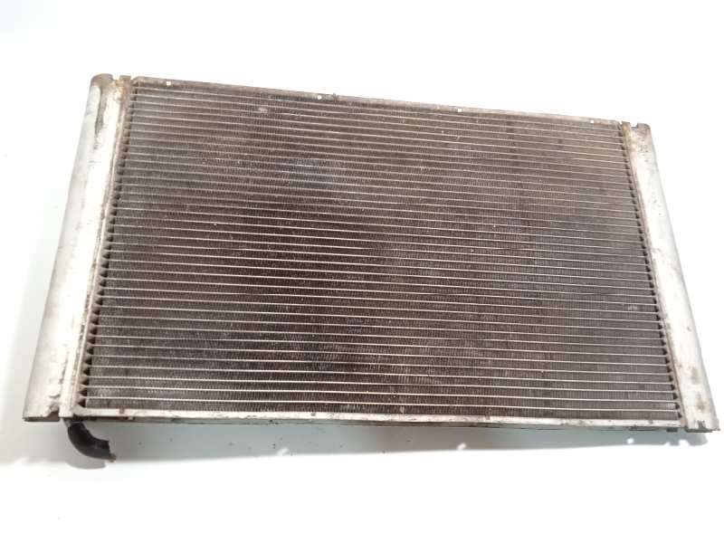 Recambio de radiador agua para bmw serie 5 berlina (e60) 530d referencia OEM IAM 17117792832  