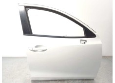 Recambio de puerta delantera derecha para mazda 2 lim. () 1.5 16v cat referencia OEM IAM DBY05802XE  