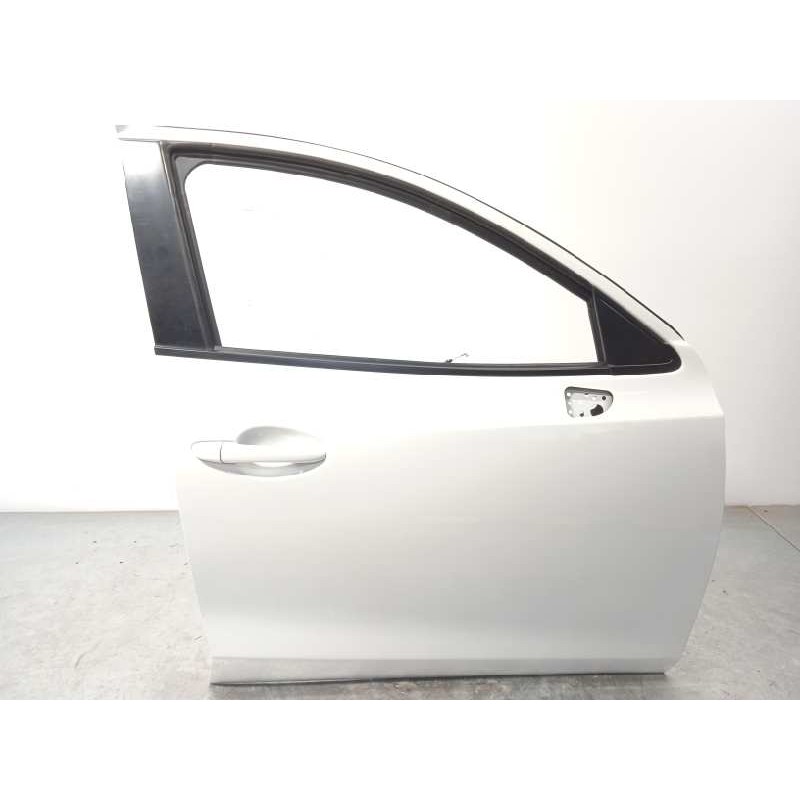 Recambio de puerta delantera derecha para mazda 2 lim. () 1.5 16v cat referencia OEM IAM DBY05802XE  