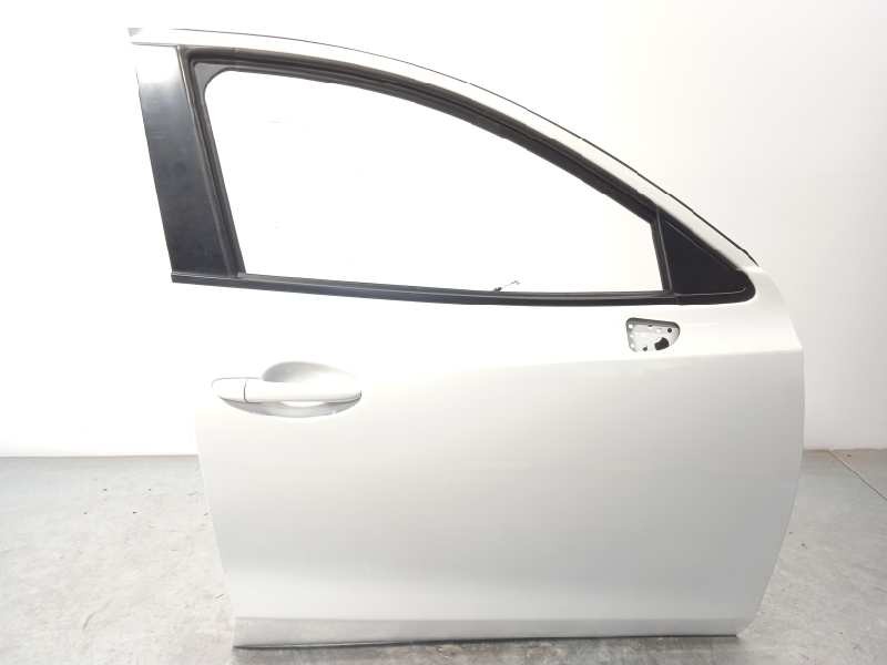 Recambio de puerta delantera derecha para mazda 2 lim. () 1.5 16v cat referencia OEM IAM DBY05802XE  