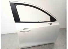 Recambio de puerta delantera derecha para mazda 2 lim. () 1.5 16v cat referencia OEM IAM DBY05802XE   2