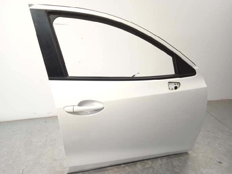Recambio de puerta delantera derecha para mazda 2 lim. () 1.5 16v cat referencia OEM IAM DBY05802XE  