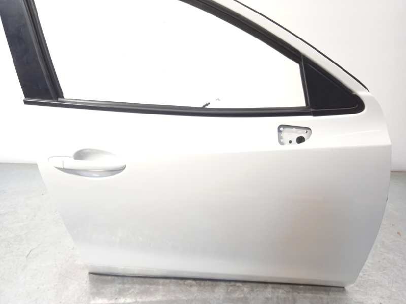 Recambio de puerta delantera derecha para mazda 2 lim. () 1.5 16v cat referencia OEM IAM DBY05802XE  