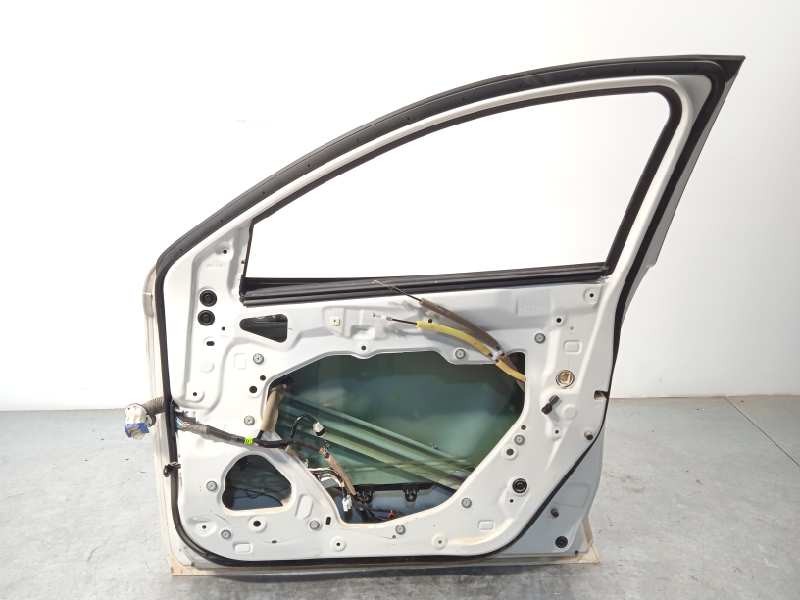 Recambio de puerta delantera derecha para mazda 2 lim. () 1.5 16v cat referencia OEM IAM DBY05802XE  