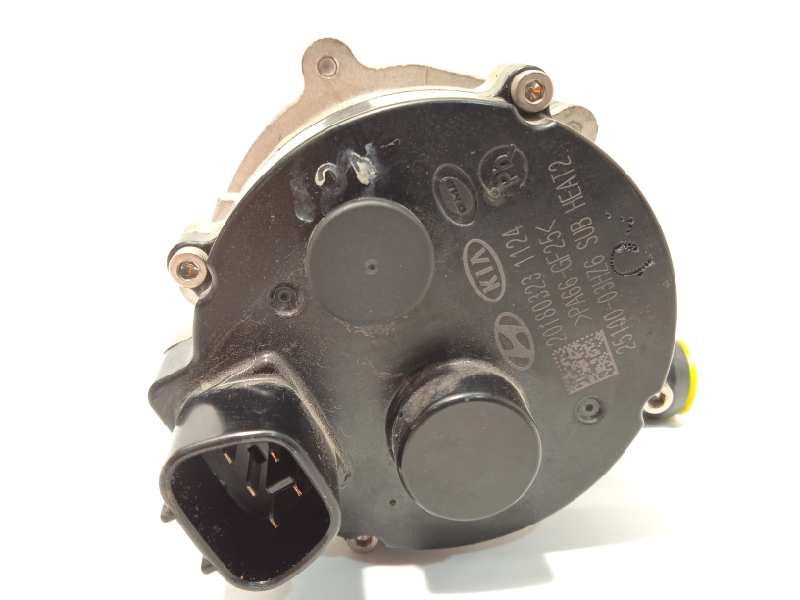 Recambio de bomba agua para kia niro referencia OEM IAM 2510003HZ6  