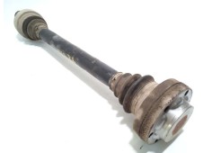 Recambio de transmision trasera izquierda para bmw serie 5 berlina (e60) 530d referencia OEM IAM 7521630  33207521630 2