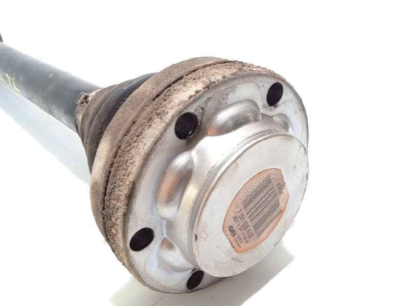 Recambio de transmision trasera izquierda para bmw serie 5 berlina (e60) 530d referencia OEM IAM 7521630  33207521630