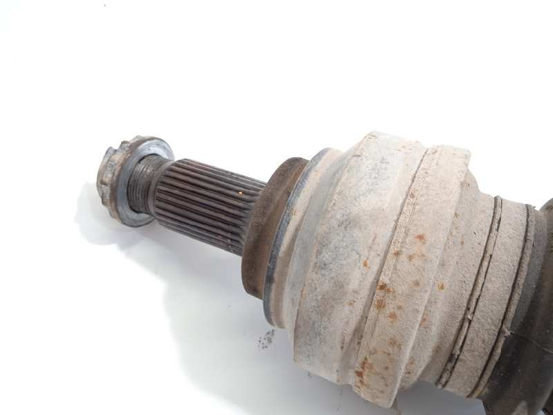 Recambio de transmision trasera izquierda para bmw serie 5 berlina (e60) 530d referencia OEM IAM 7521630  33207521630