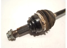 Recambio de transmision delantera derecha para mazda 2 lim. () 1.5 16v cat referencia OEM IAM GTU12550X   2