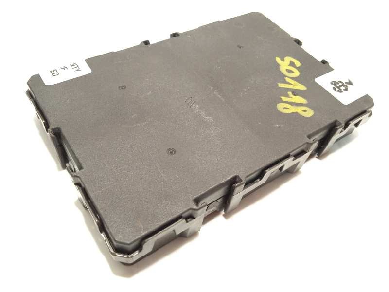 Recambio de modulo electronico para kia niro referencia OEM IAM 95400G5550  A2C39428104