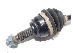 Recambio de transmision delantera izquierda para mazda 2 lim. () 1.5 16v cat referencia OEM IAM GTU12560X   2