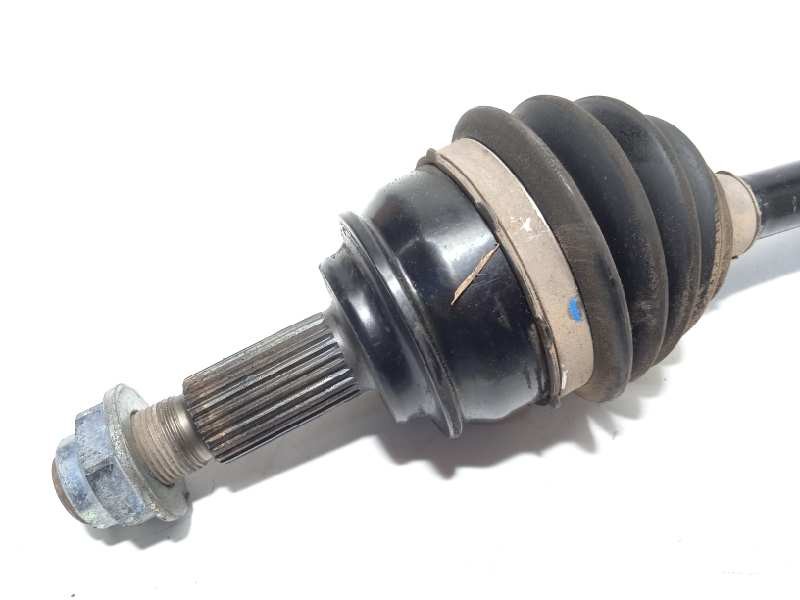 Recambio de transmision delantera izquierda para mazda 2 lim. () 1.5 16v cat referencia OEM IAM GTU12560X  