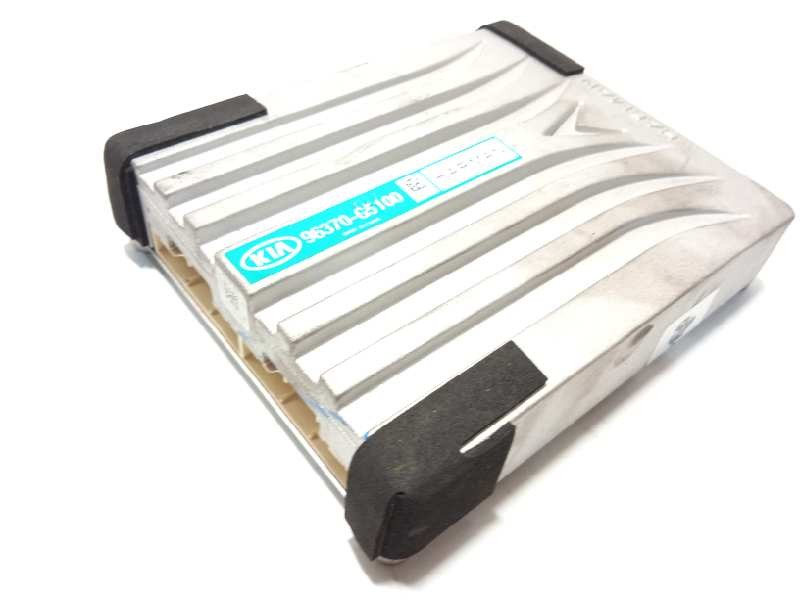 Recambio de modulo electronico para kia niro referencia OEM IAM 96370G5100  