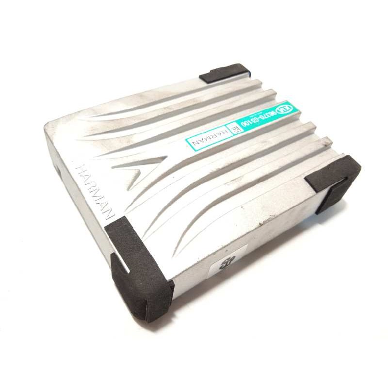 Recambio de modulo electronico para kia niro referencia OEM IAM 96370G5100  