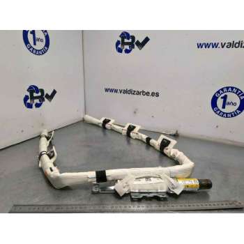 AIRBAG CORTINA DELANTERO DERECHO BM5114K159CA 