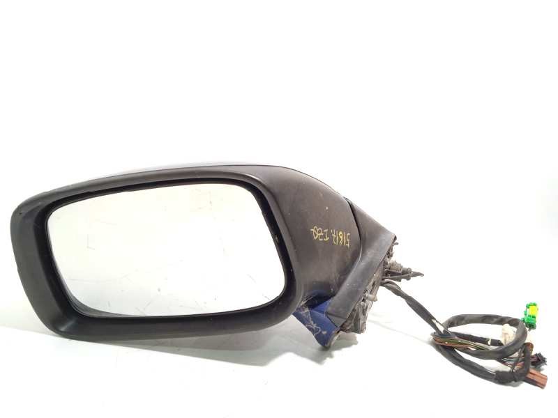 Recambio de retrovisor izquierdo para peugeot 807 2.2 hdi fap cat (4hw) referencia OEM IAM 8153FS  