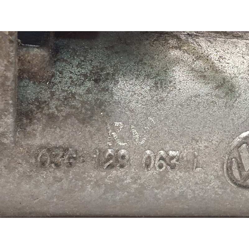 Recambio de caja mariposa para mitsubishi lancer berlina (cy0) 2.0 di-d cat referencia OEM IAM 03G128063L  