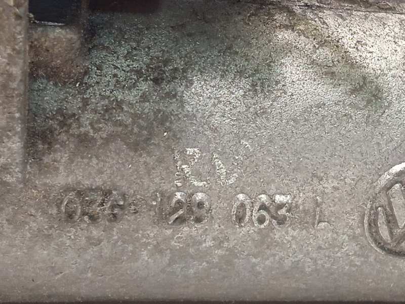 Recambio de caja mariposa para mitsubishi lancer berlina (cy0) 2.0 di-d cat referencia OEM IAM 03G128063L  