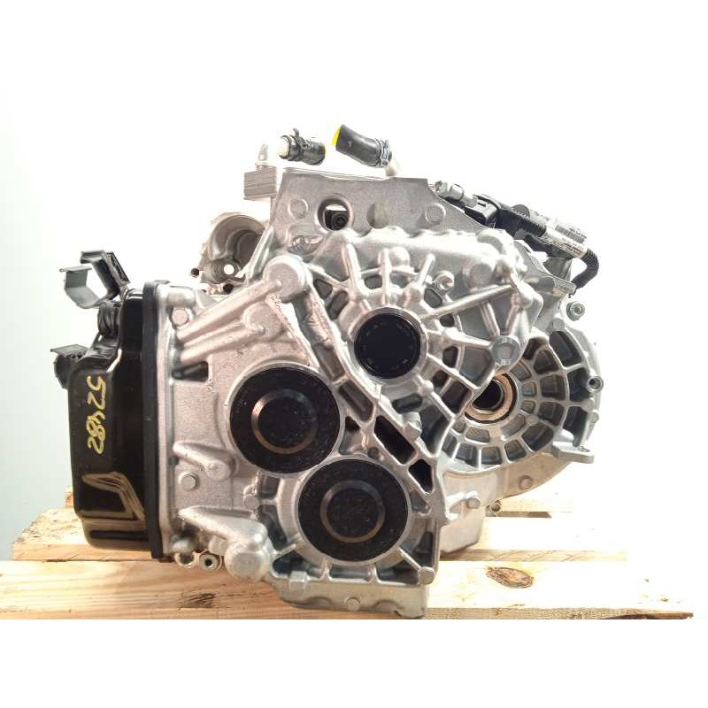 Recambio de caja cambios para volkswagen arteon (3h8) 2.0 ltr tfsi referencia OEM IAM VDH 0GC300047F 0GC300047F00K