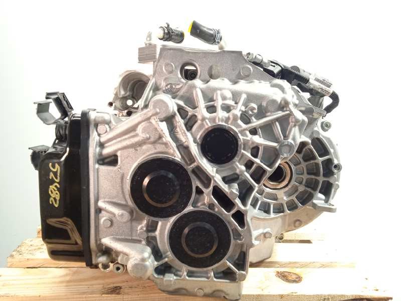 Recambio de caja cambios para volkswagen arteon (3h8) 2.0 ltr tfsi referencia OEM IAM VDH 0GC300047F 0GC300047F00K