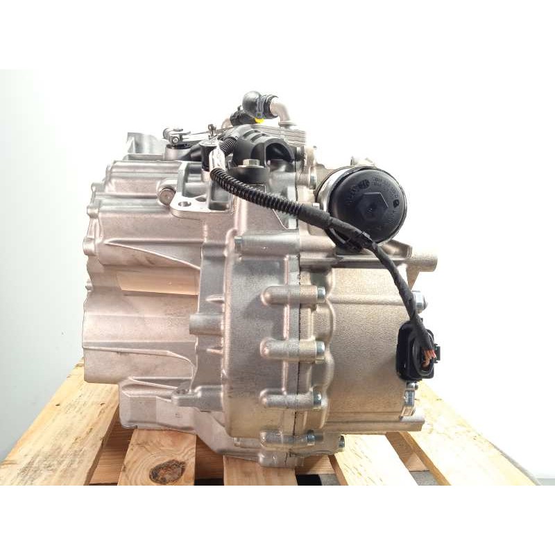 Recambio de caja cambios para volkswagen arteon (3h8) 2.0 ltr tfsi referencia OEM IAM VDH 0GC300047F 0GC300047F00K