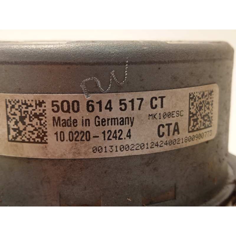 Recambio de abs para seat leon (5f1) 1.2 tsi referencia OEM IAM 5Q0614517CT 28515868313 10022012424