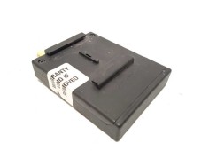 Recambio de modulo electronico para audi q7 (4l) 3.0 tdi referencia OEM IAM 4F0909509   2