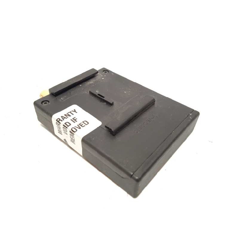 Recambio de modulo electronico para audi q7 (4l) 3.0 tdi referencia OEM IAM 4F0909509  