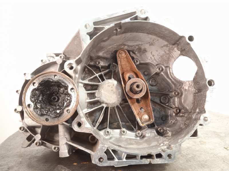 Recambio de caja cambios para seat leon (5f1) 1.2 tsi referencia OEM IAM SEH  0AJ300043