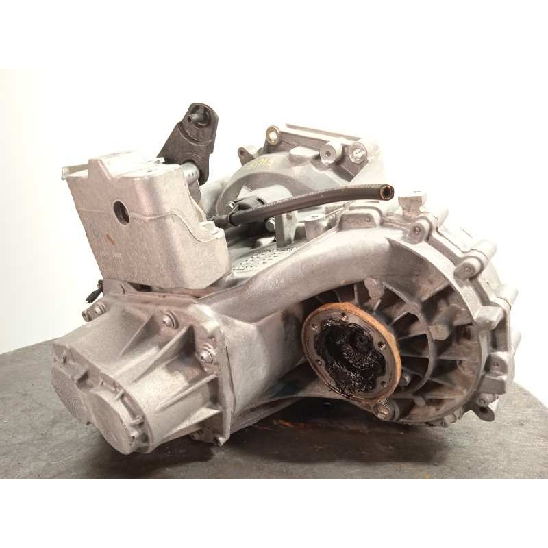 Recambio de caja cambios para seat leon (5f1) 1.2 tsi referencia OEM IAM SEH  0AJ300043