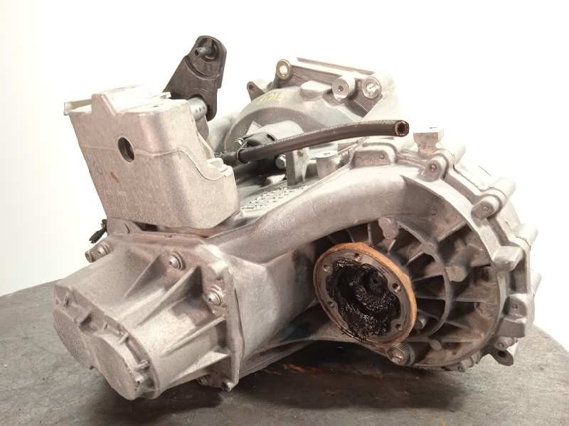 Recambio de caja cambios para seat leon (5f1) 1.2 tsi referencia OEM IAM SEH  0AJ300043