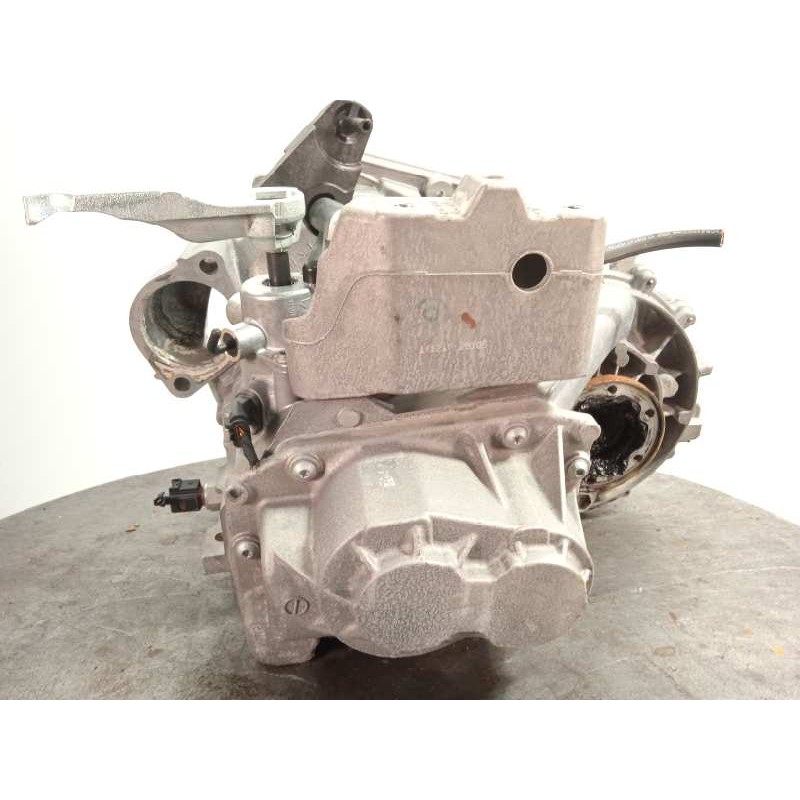 Recambio de caja cambios para seat leon (5f1) 1.2 tsi referencia OEM IAM SEH  0AJ300043