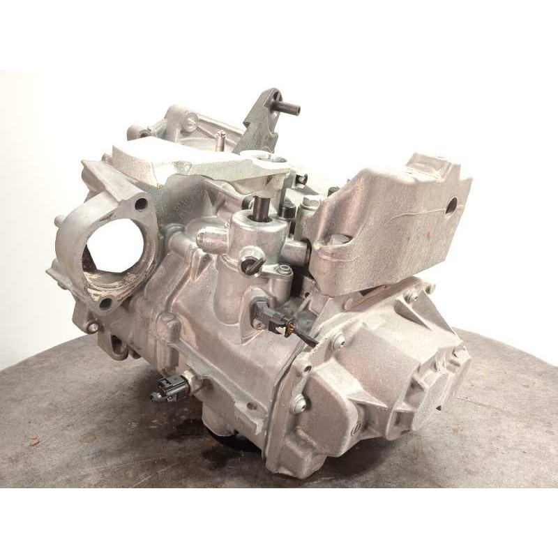 Recambio de caja cambios para seat leon (5f1) 1.2 tsi referencia OEM IAM SEH  0AJ300043
