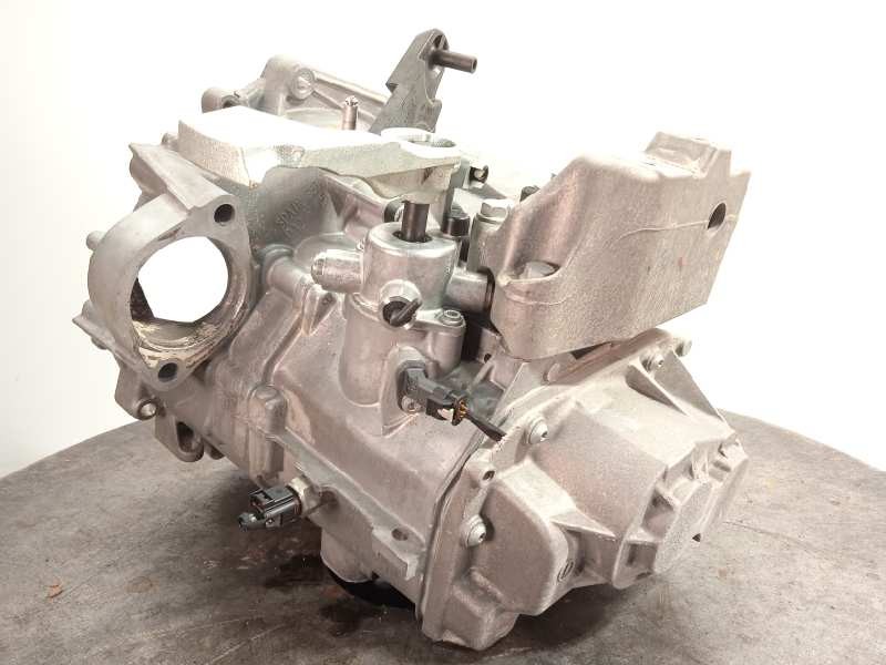 Recambio de caja cambios para seat leon (5f1) 1.2 tsi referencia OEM IAM SEH  0AJ300043